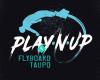 Play.N.Up Flyboard Taupo