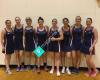 Pleasant Point Netball