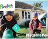 Pleasant Point Plunket
