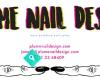 Plume Nail Design