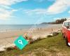 Pohara Beach Top 10 Holiday Park