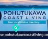 Pohutukawa Coast Living