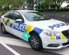 Police Reports - Auckland