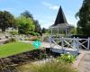 Pollard Park and Waterlea Gardens