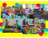 Pop Up Play Cafe