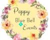 Poppy Bluebell Events