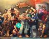 Porirua Street Fighter Community