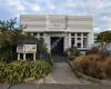 Port Chalmers Pioneer Hall