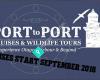 Port To Port Cruises And Wildlife Tours