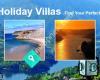 Portugal Holiday Villas