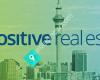 Positive Real Estate New Zealand
