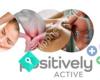 Positively Active: Sports and Therapeutic Massage