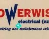 Powerwise Electrical - NZ Ltd