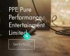 PPE Pure Performance Entertainment Limited