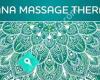 Prana Massage Therapy