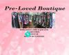 Pre-Loved Boutique