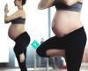 Pregnancy Yoga Hamilton