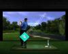 Premium Golf Simulators New Zealand