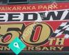Prestige Pools Waikaraka Family Speedway