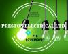 Preston Electrical Limited