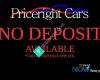 PriceRight Cars Upper Hutt