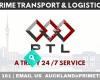Prime Transport & Logistics