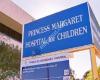 Princess Margaret Hospital