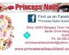 Princess Nails Auckland