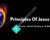 Principles Of Jesus Fellowship