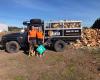 Pritchard Firewood and Contracting Ltd