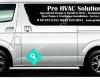 Pro HVAC Solutions