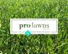 Pro Lawns NZ Ltd