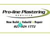 Pro-line Plastering