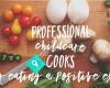 Professional Childcare Cooks