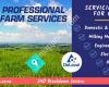Professional Farm Services Cambridge