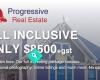 Progressive Real Estate Whitianga