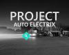 Project Auto Electrix