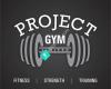 Project Gym Ltd.