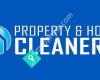 Property & Home Cleaners