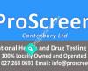 ProScreen Canterbury Ltd