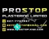 ProStop Plastering Ltd.