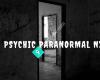 Psychic Paranormal NZ
