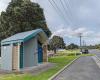 Public toilet