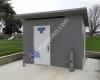 Public Toilets Rangitane Park