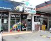 Puffing Kiwi Massey - Vape Shop