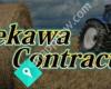Pukekawa contractors