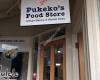 Pukeko's Food Store