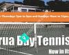 Pukerua Bay Tennis Club