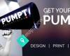 Pumpt Advertising