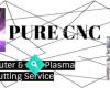 Pure CNC Works / Profiles